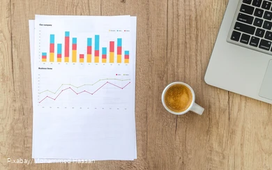 Beispielbild Statistik